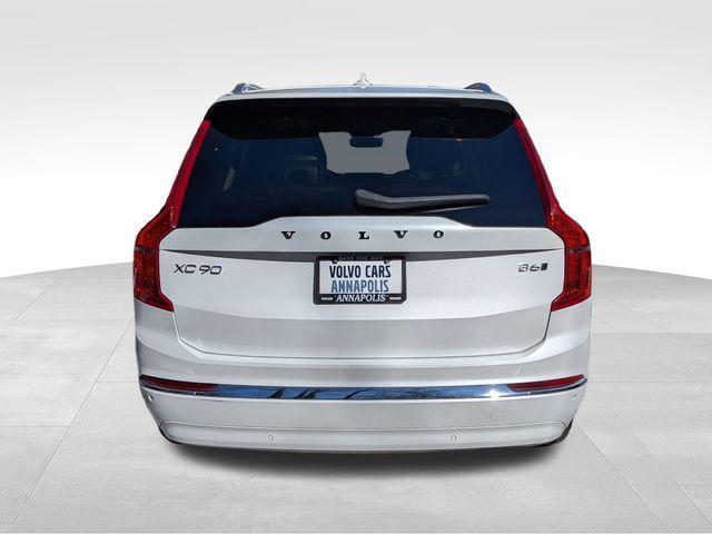 used 2023 Volvo XC90 car, priced at $38,210