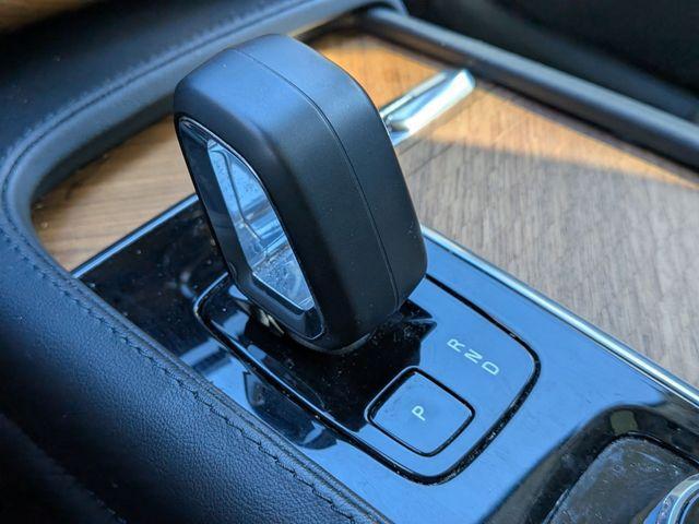 used 2023 Volvo XC90 car, priced at $38,210