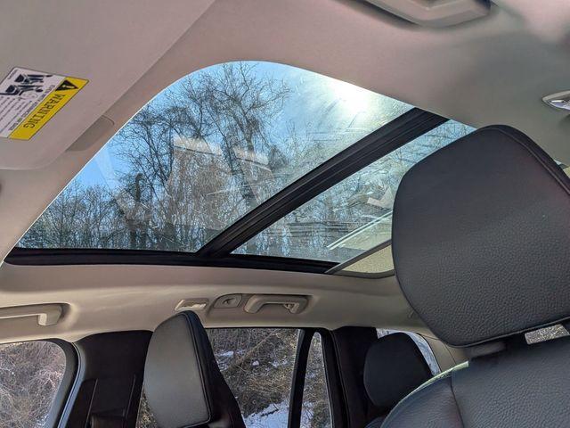 used 2023 Volvo XC90 car, priced at $38,210