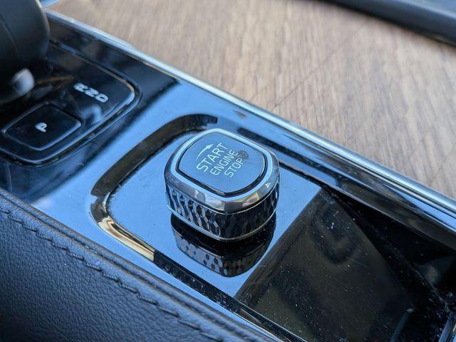 used 2023 Volvo XC90 car, priced at $38,210