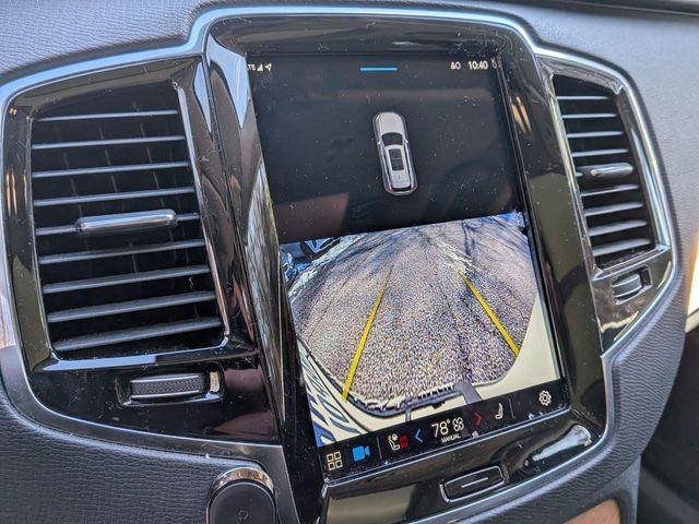 used 2023 Volvo XC90 car, priced at $38,210