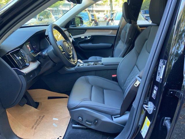 new 2026 Volvo XC90 car, priced at $70,895