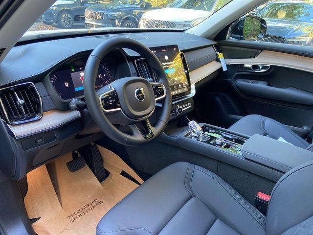 new 2026 Volvo XC90 car, priced at $70,895