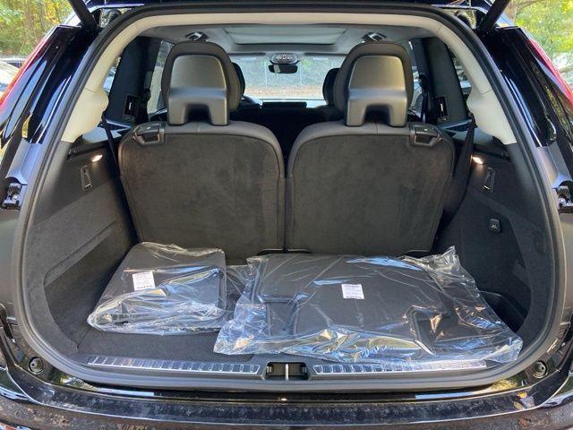new 2026 Volvo XC90 car, priced at $70,895