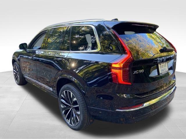 new 2026 Volvo XC90 car, priced at $70,895