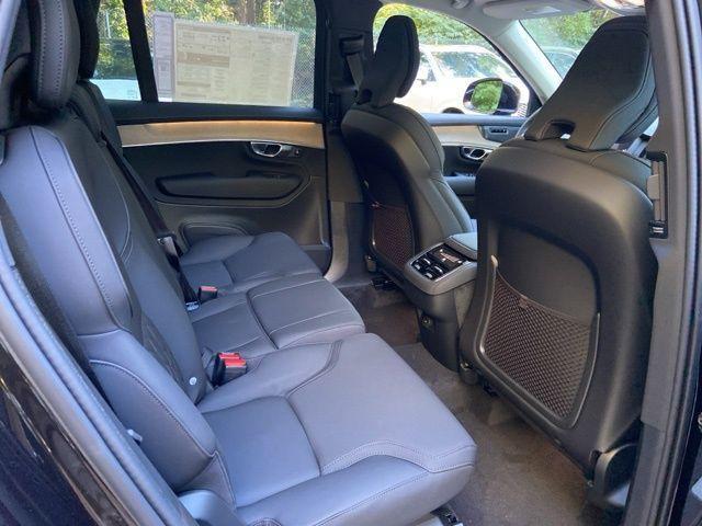 new 2026 Volvo XC90 car, priced at $70,895