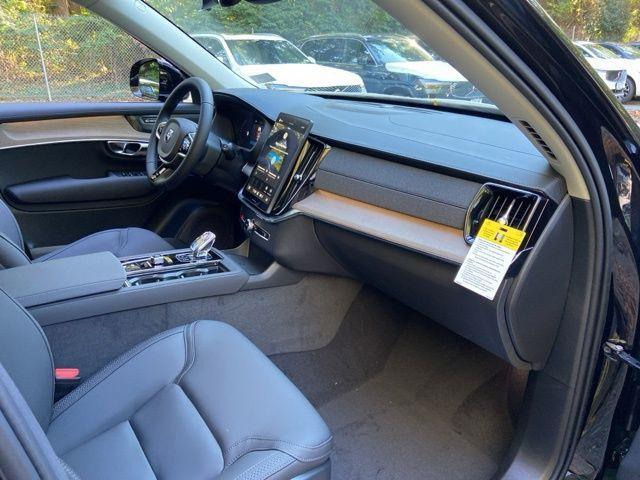 new 2026 Volvo XC90 car, priced at $70,895