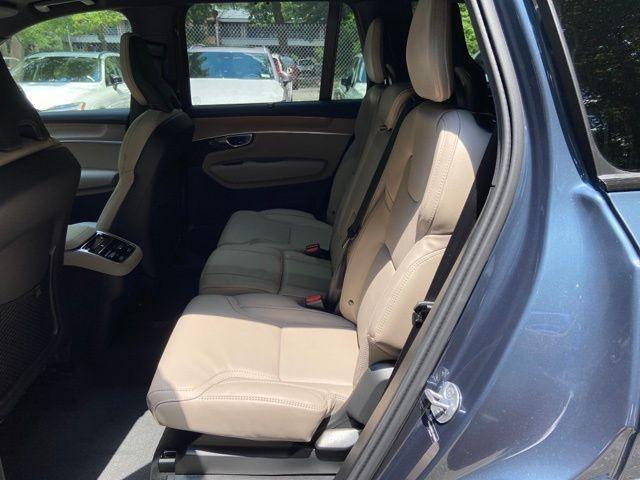 new 2026 Volvo XC90 car, priced at $76,015