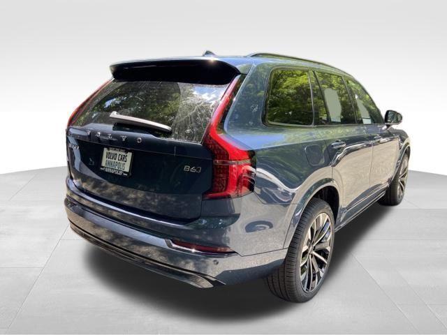 new 2026 Volvo XC90 car, priced at $76,015
