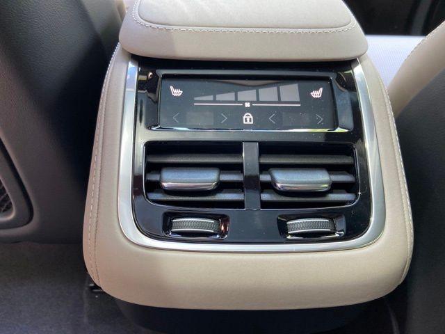 new 2026 Volvo XC90 car, priced at $76,015