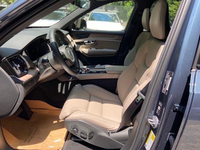 new 2026 Volvo XC90 car, priced at $76,015