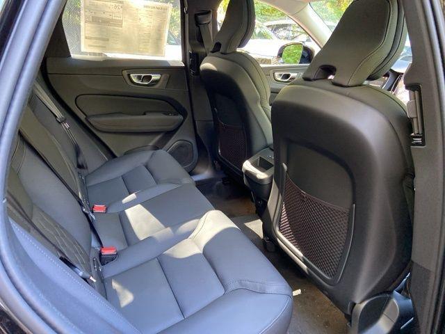 new 2026 Volvo XC60 car, priced at $57,145