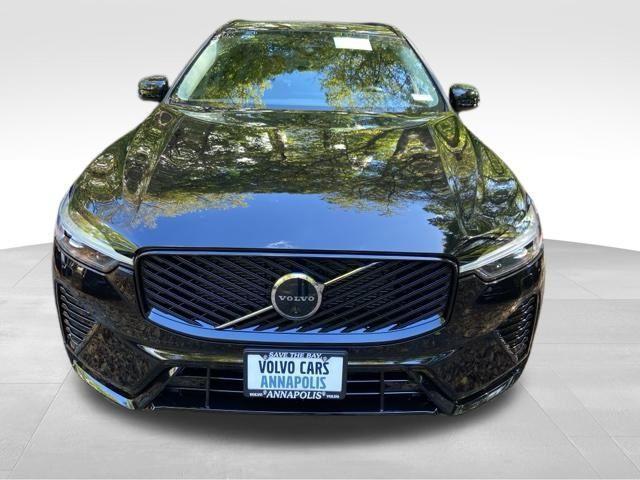 new 2026 Volvo XC60 car, priced at $57,145
