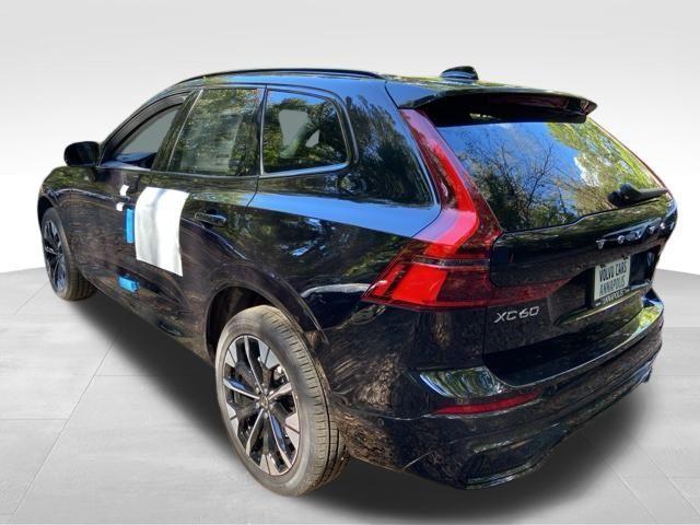new 2026 Volvo XC60 car, priced at $57,145