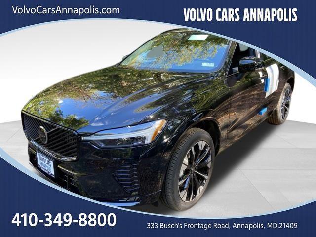 new 2026 Volvo XC60 car, priced at $57,145