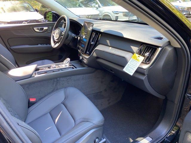 new 2026 Volvo XC60 car, priced at $57,145
