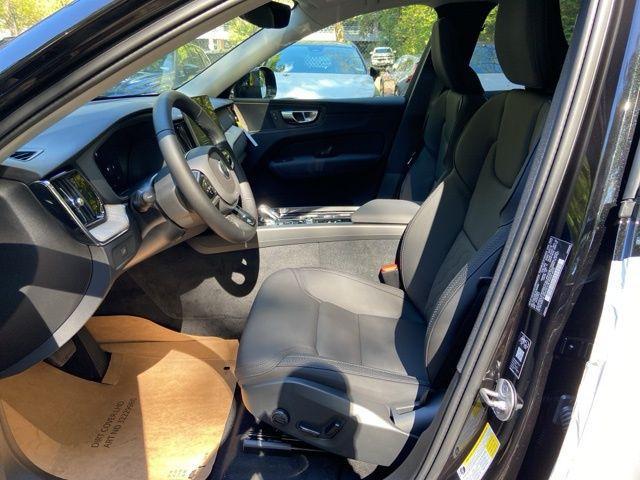 new 2026 Volvo XC60 car, priced at $57,145