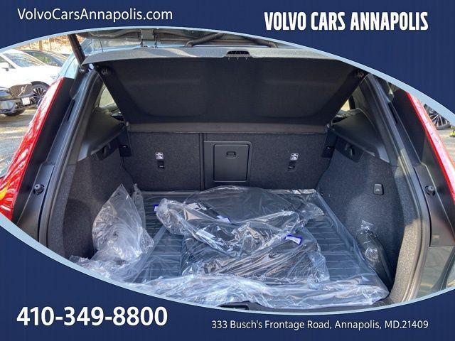 new 2026 Volvo XC40 car, priced at $50,260