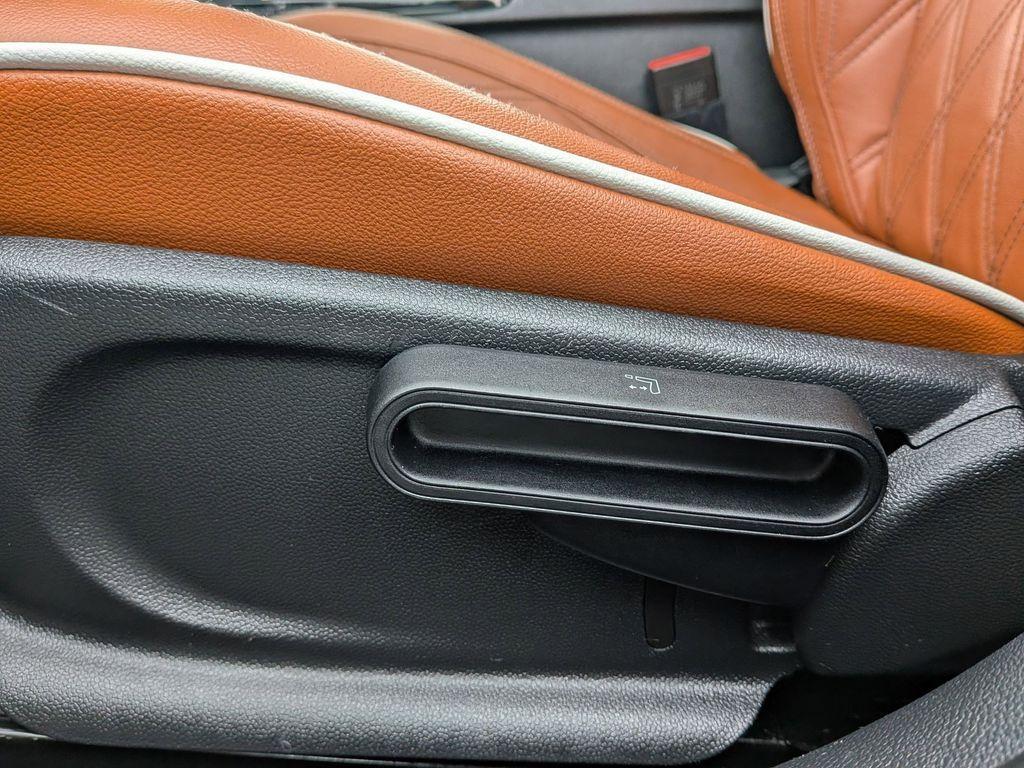 used 2023 MINI Clubman car, priced at $27,998