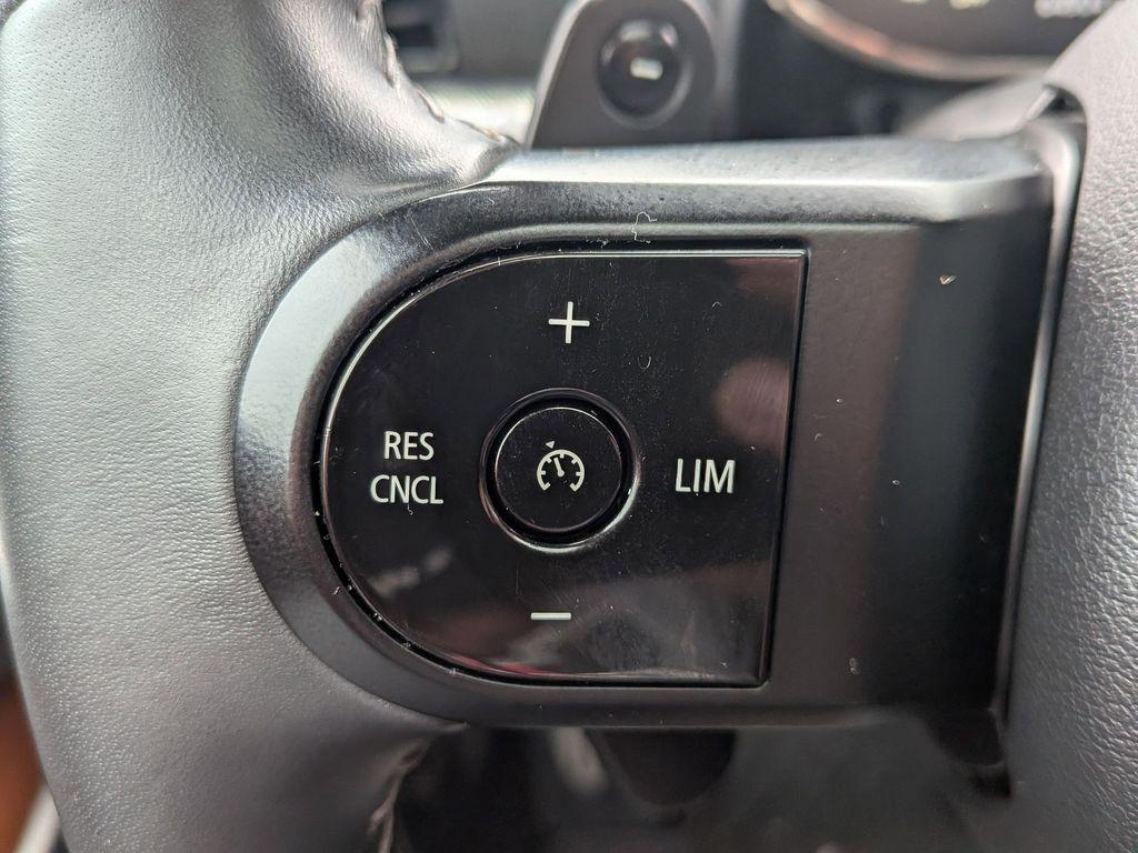 used 2023 MINI Clubman car, priced at $27,998