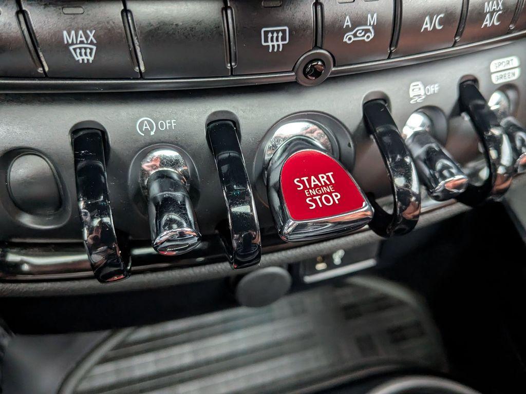 used 2023 MINI Clubman car, priced at $27,998