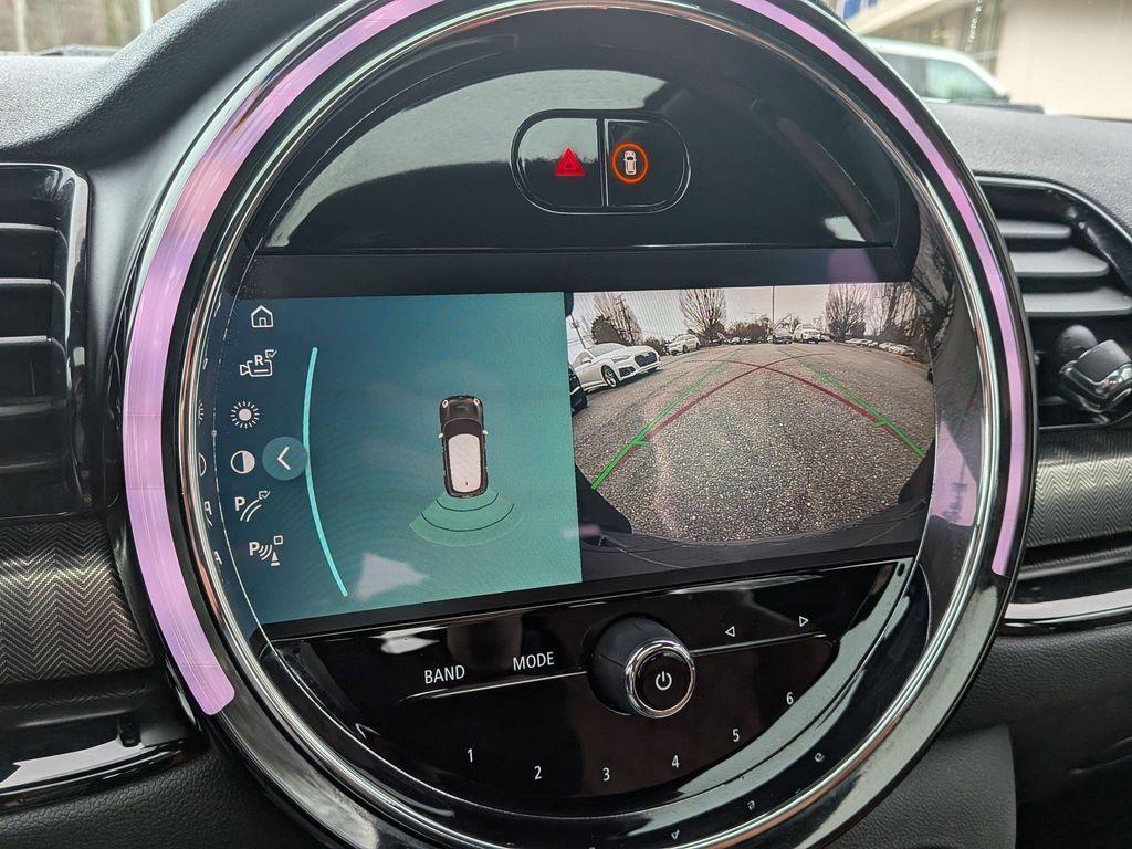 used 2023 MINI Clubman car, priced at $27,998