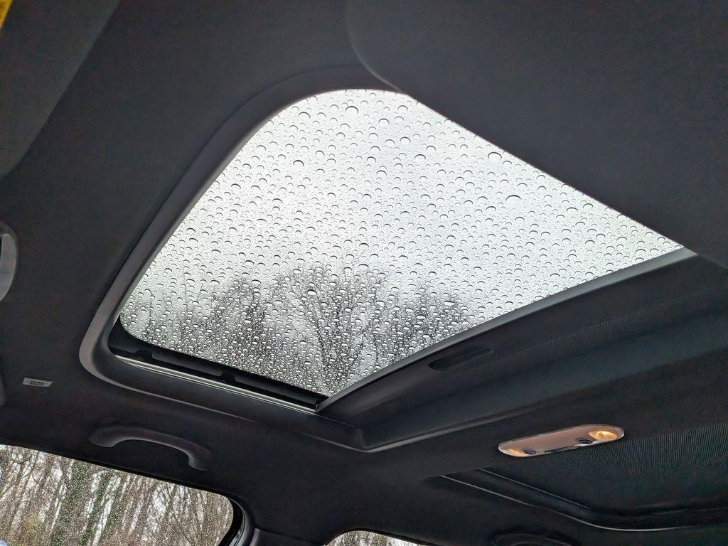 used 2023 MINI Clubman car, priced at $27,998