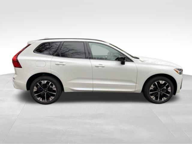 new 2026 Volvo XC60 car, priced at $57,145