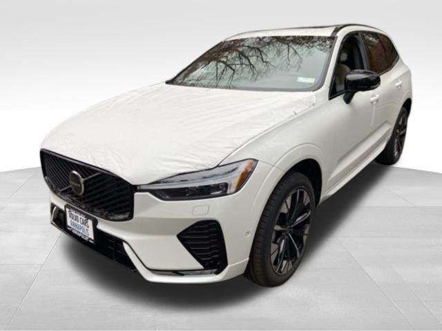 new 2026 Volvo XC60 car, priced at $57,145