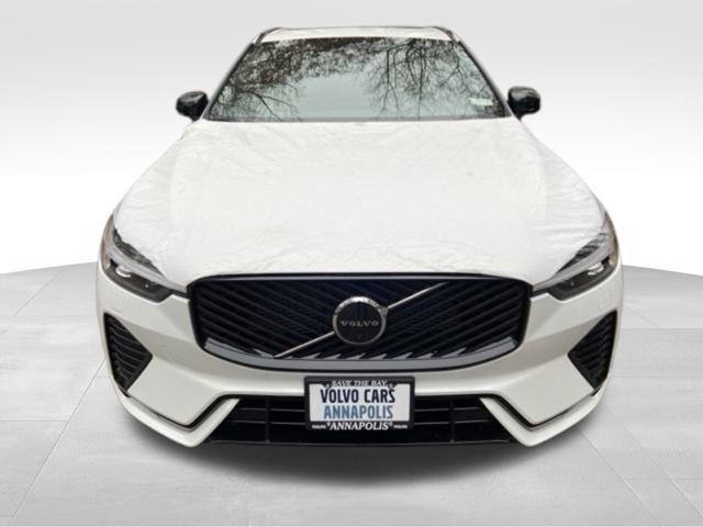 new 2026 Volvo XC60 car, priced at $57,145