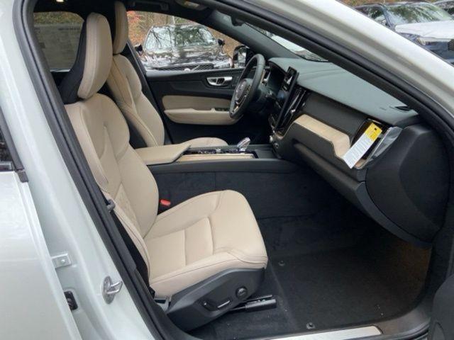 new 2026 Volvo XC60 car, priced at $57,145