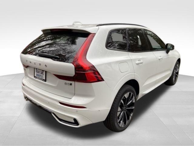 new 2026 Volvo XC60 car, priced at $57,145