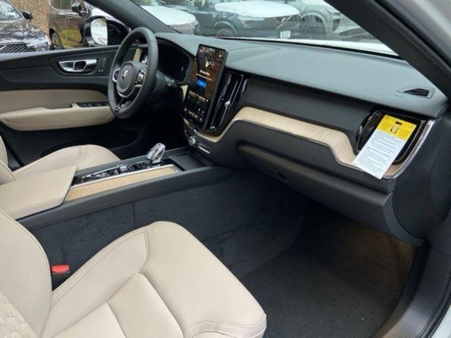 new 2026 Volvo XC60 car, priced at $57,145