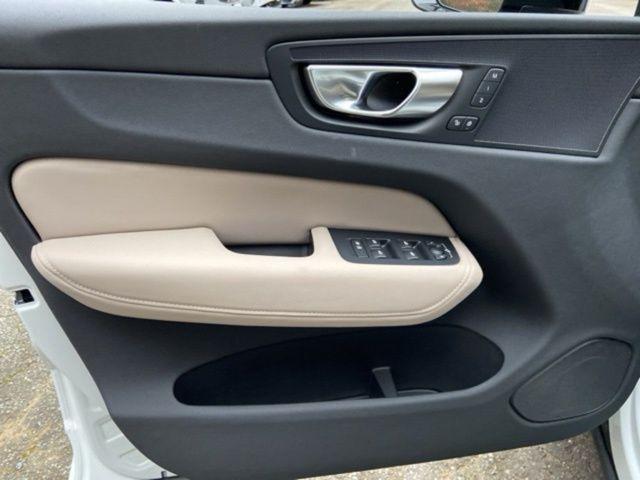 new 2026 Volvo XC60 car, priced at $57,145