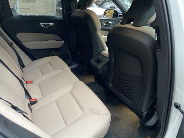 new 2026 Volvo XC60 car, priced at $57,145