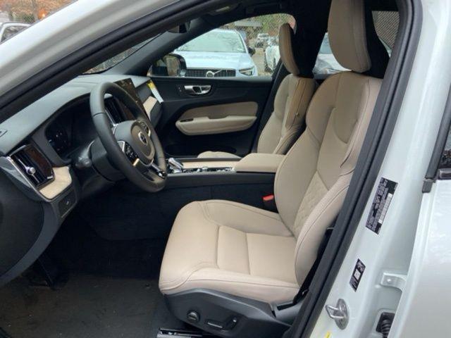 new 2026 Volvo XC60 car, priced at $57,145