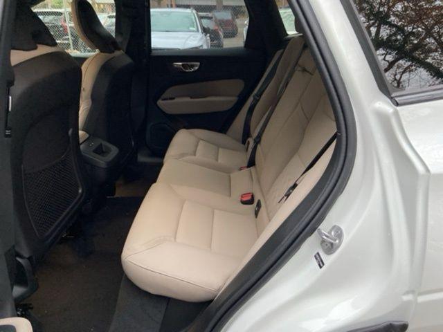 new 2026 Volvo XC60 car, priced at $57,145