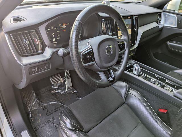 used 2018 Volvo XC60 Recharge Plug-In Hybrid car, priced at $19,766