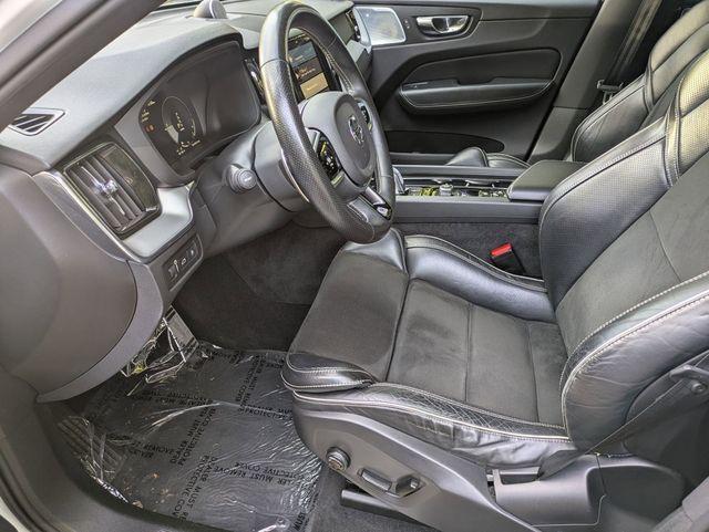 used 2018 Volvo XC60 Recharge Plug-In Hybrid car, priced at $19,766