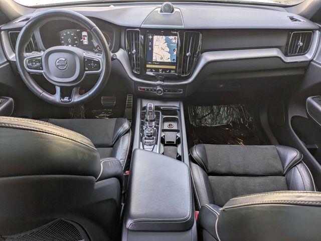 used 2018 Volvo XC60 Recharge Plug-In Hybrid car, priced at $19,766