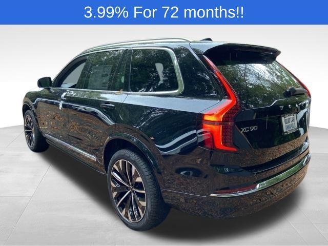 new 2026 Volvo XC90 car, priced at $66,345