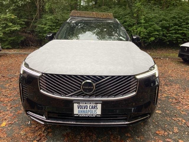 new 2026 Volvo XC90 car, priced at $66,345