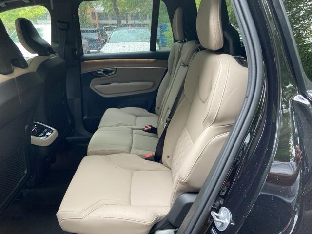 new 2026 Volvo XC90 car, priced at $66,345