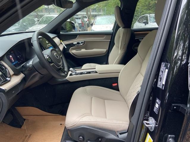 new 2026 Volvo XC90 car, priced at $66,345