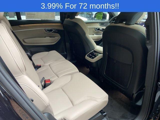 new 2026 Volvo XC90 car, priced at $66,345