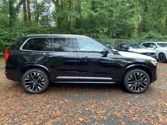 new 2026 Volvo XC90 car, priced at $66,345
