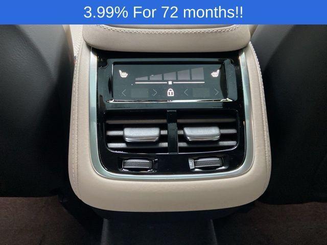 new 2026 Volvo XC90 car, priced at $66,345