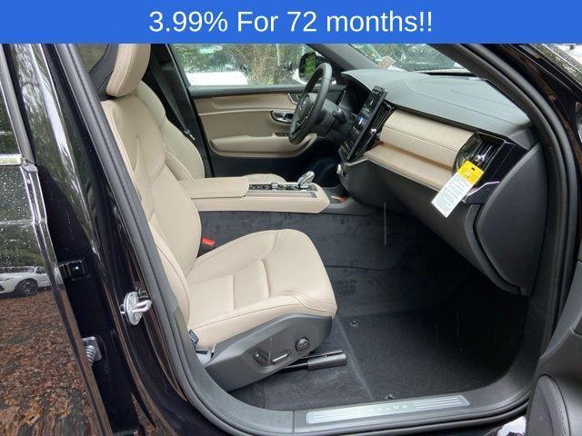 new 2026 Volvo XC90 car, priced at $66,345