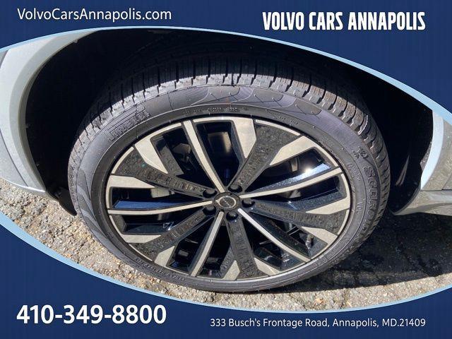 new 2026 Volvo XC90 car, priced at $71,825