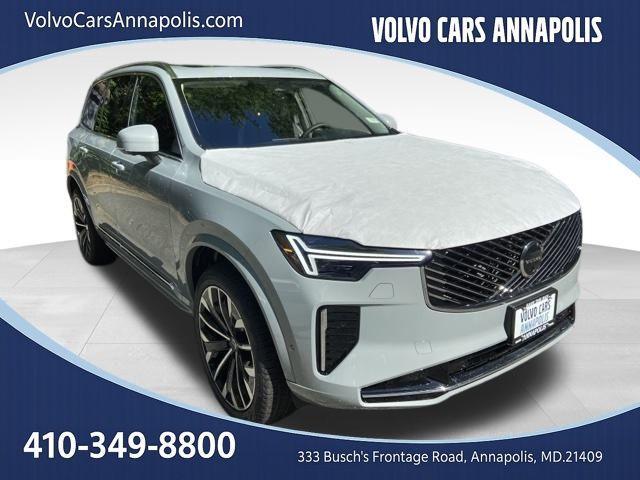 new 2026 Volvo XC90 car, priced at $71,825